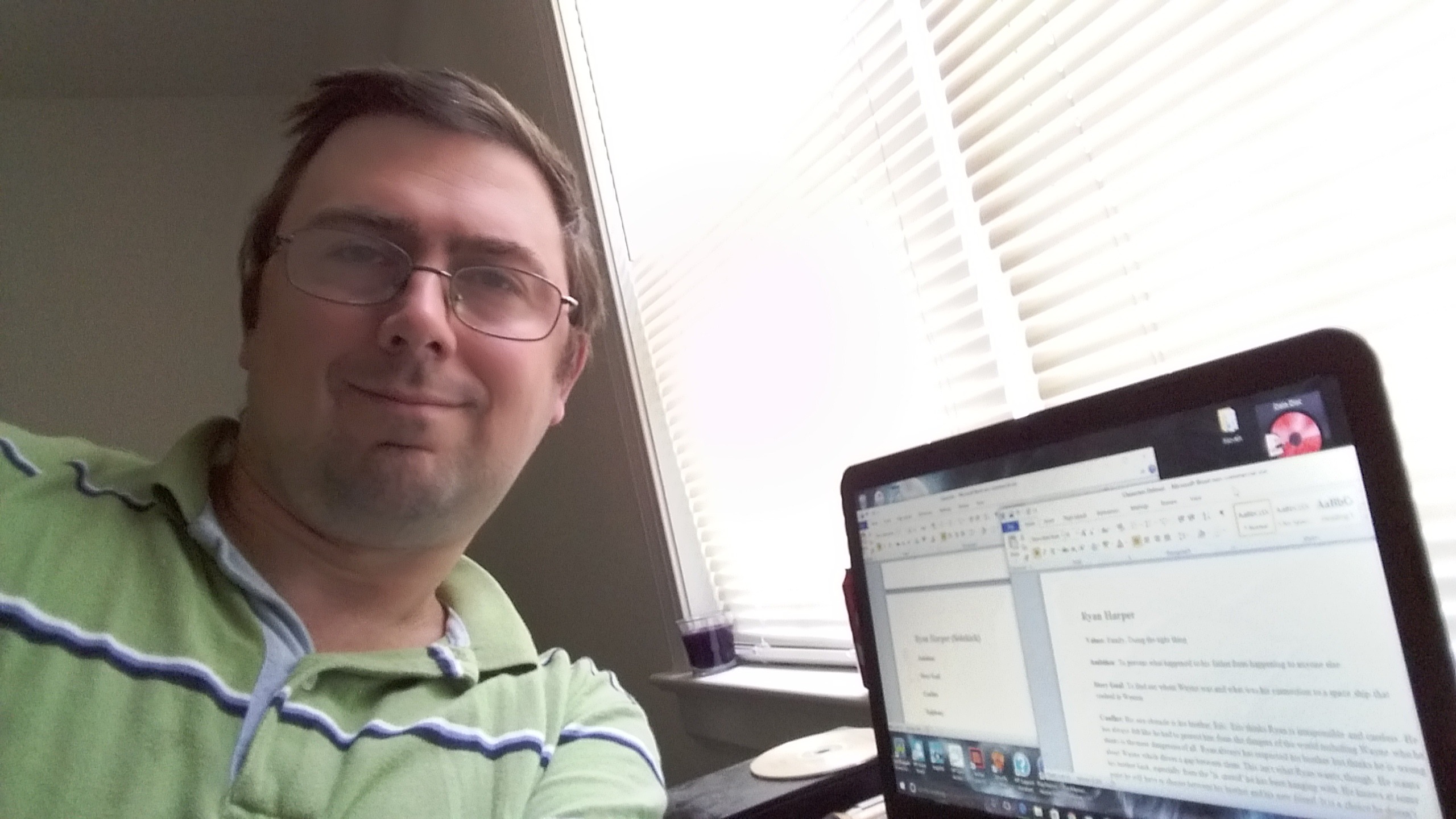 Help Don Fenn Get Urgent Medical Care campaign photo, 2 of 4