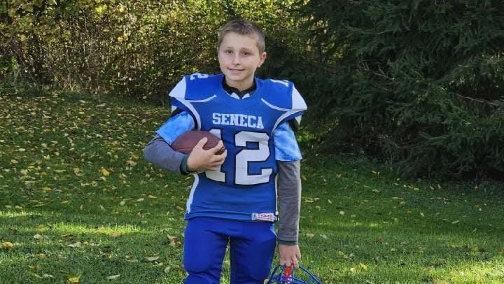 <h1>Raise funds for funeral and family support of Haden O’Connor<span class="hidden-full-title" style="display:none;"> ❤️ by Dakota Paris</span></h1>