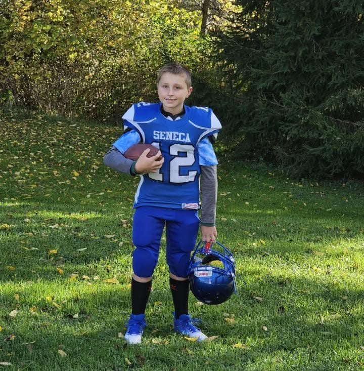 Raise funds for funeral and family support of Haden O’Connor by Dakota Paris  gofundme donation