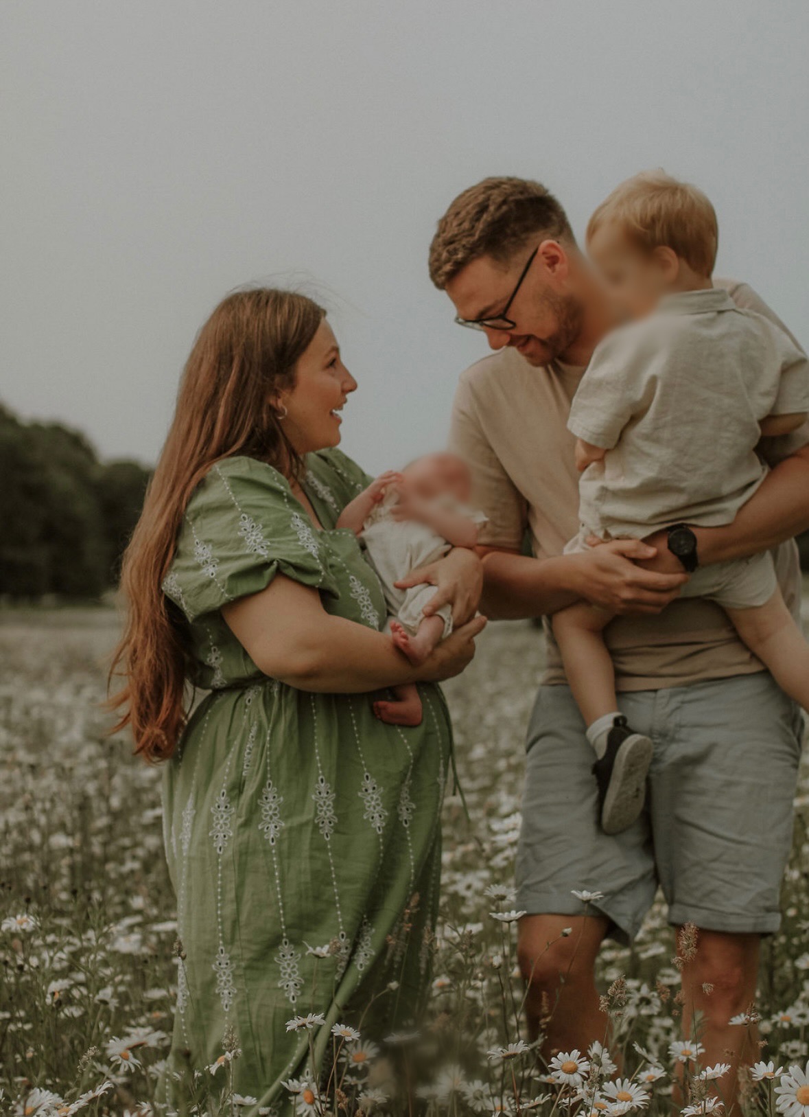 Help Jake, Beth & family after devastating house fire campaign photo, 2 of 4