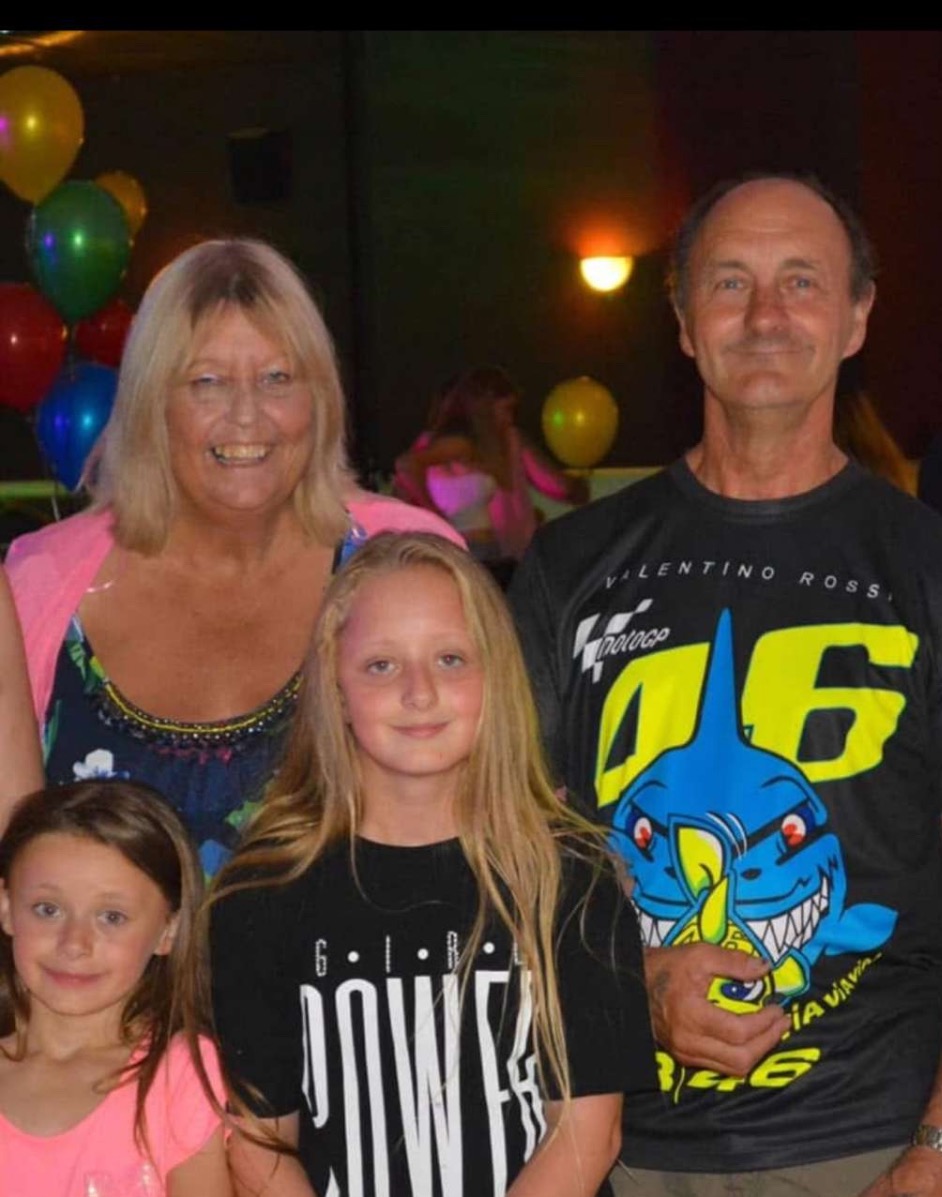 Help towards funeral cost for my nana campaign photo, 2 of 4