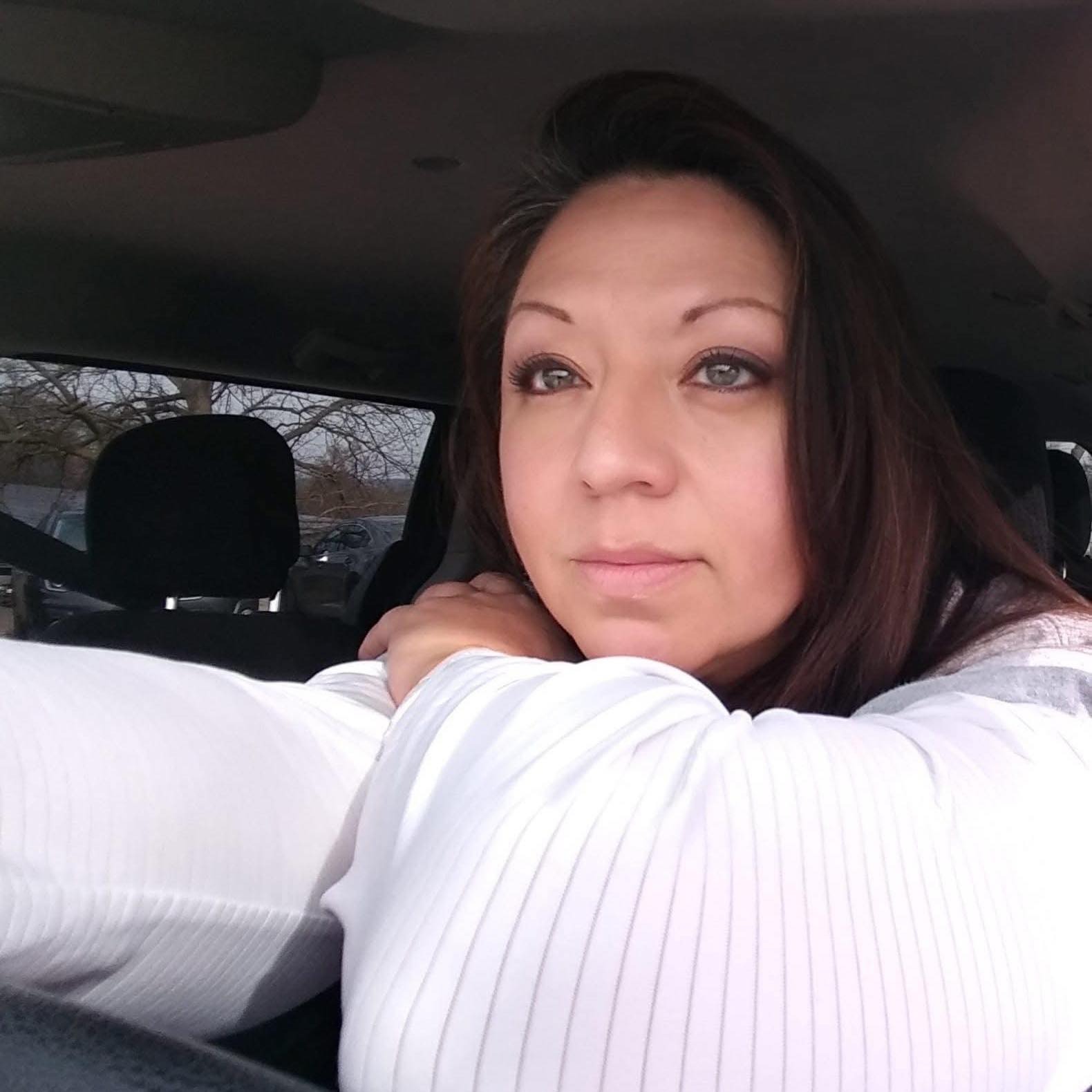 Forever Enchanting: Celebrating the Life of Anita Zavala by Erika Santos  gofundme donation