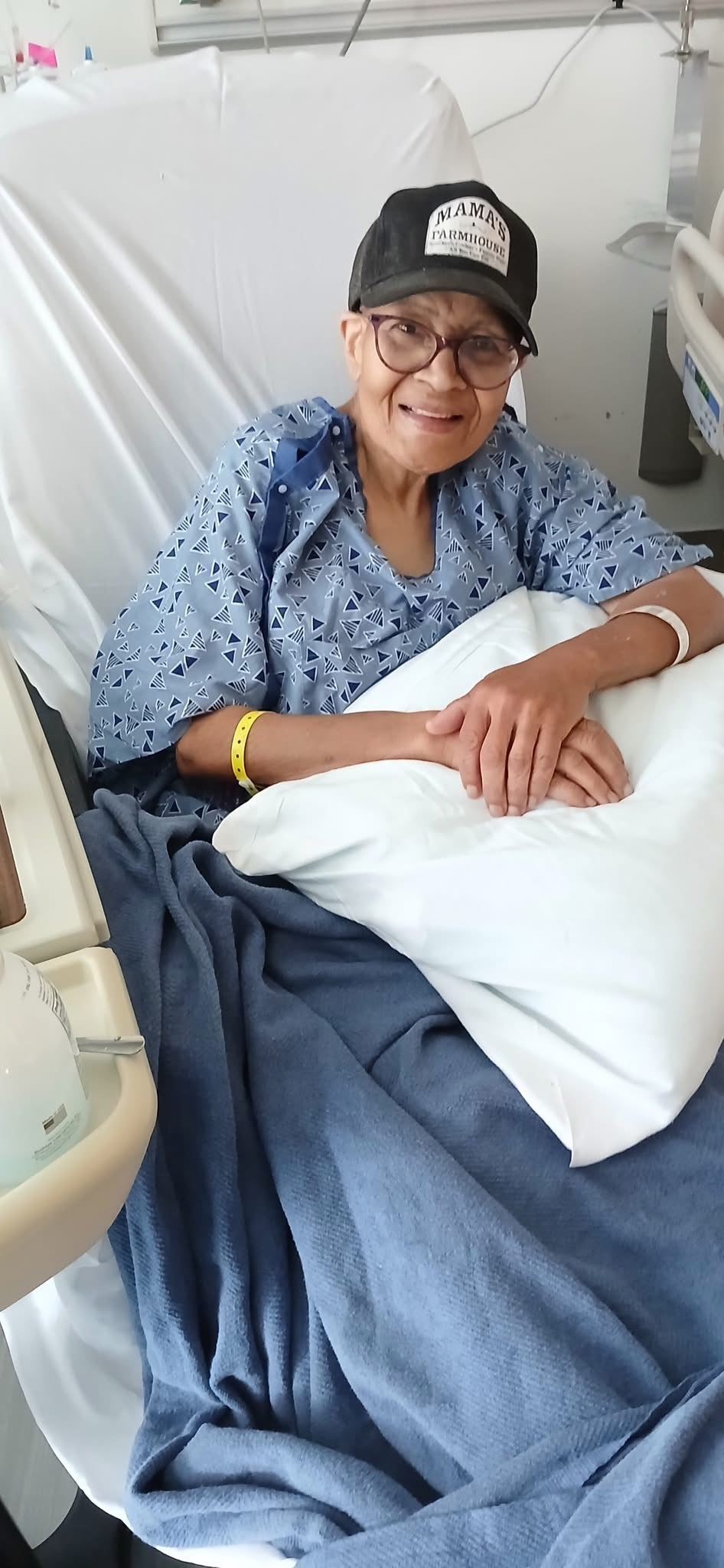 Please Help Support My Mom campaign photo, 5 of 6