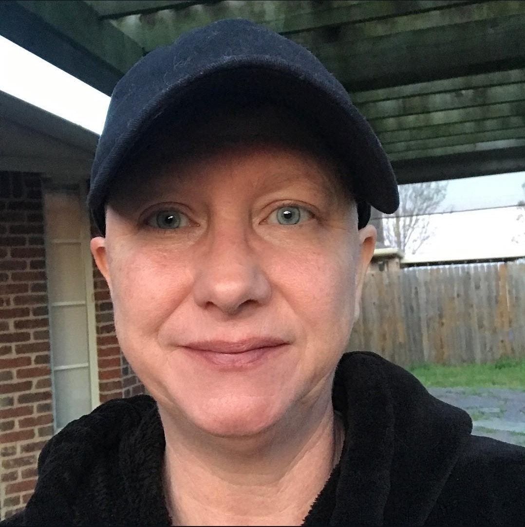 Help Debbie Swann Access Life-Saving Care campaign photo, 6 of 8