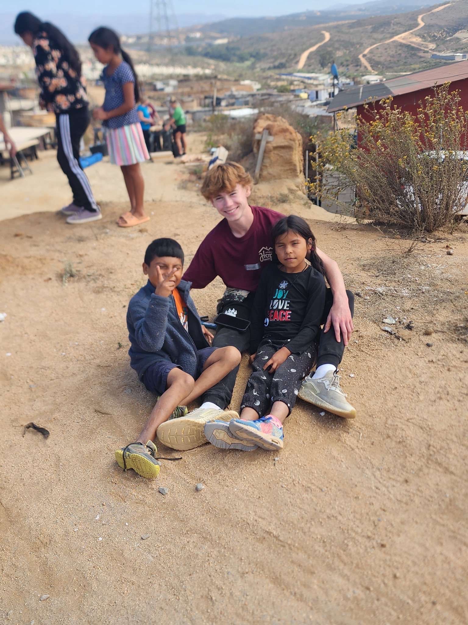 Ensenada 25 campaign photo, 5 of 7
