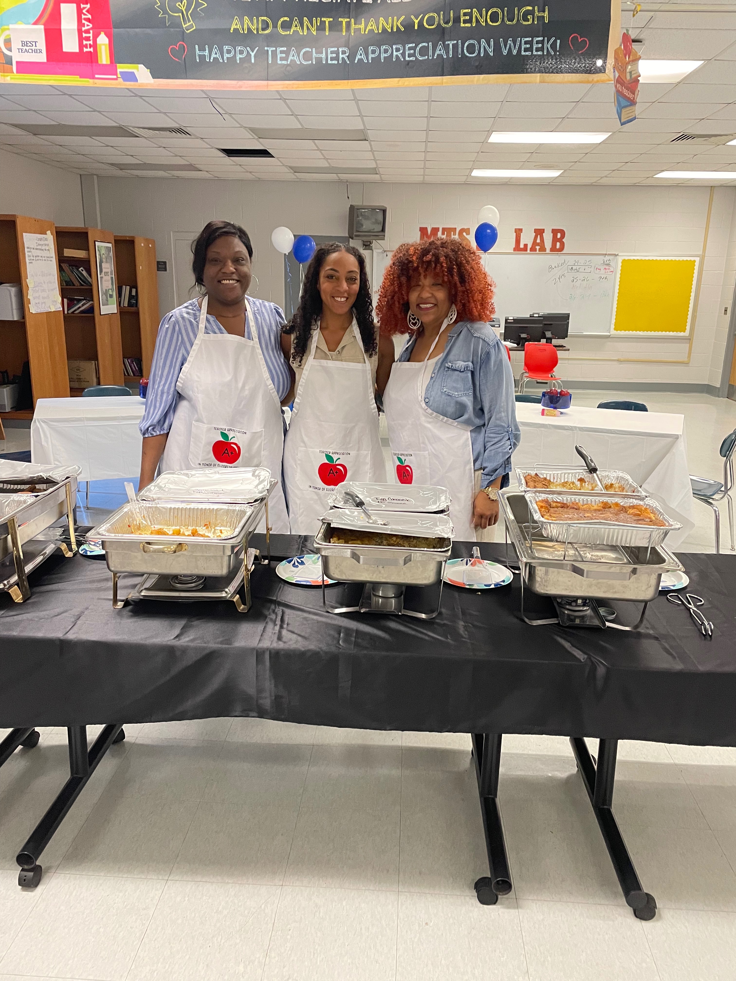 Celebrate Rose and Ann: Uplift Local Educators campaign photo, 4 of 5