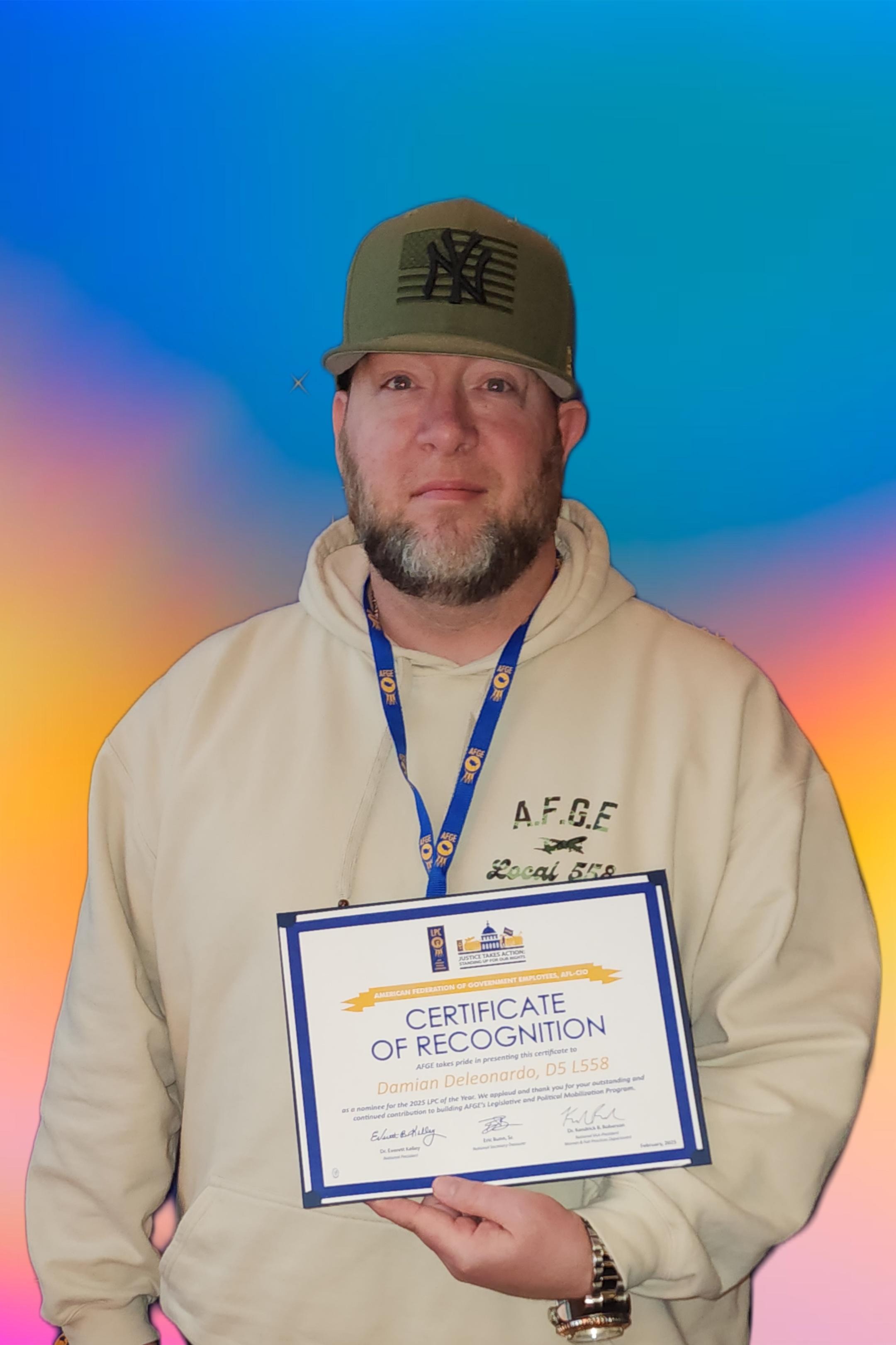 Help Damian Rebuild After House Fire campaign photo, 2 of 4