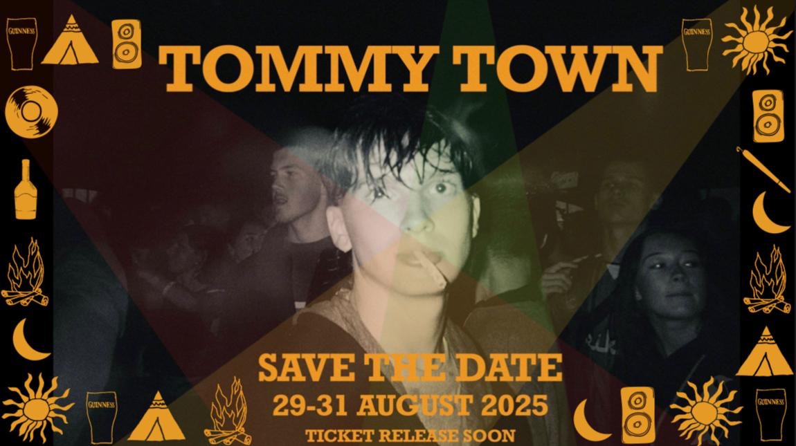 Tommy Freeman campaign photo, 2 of 5