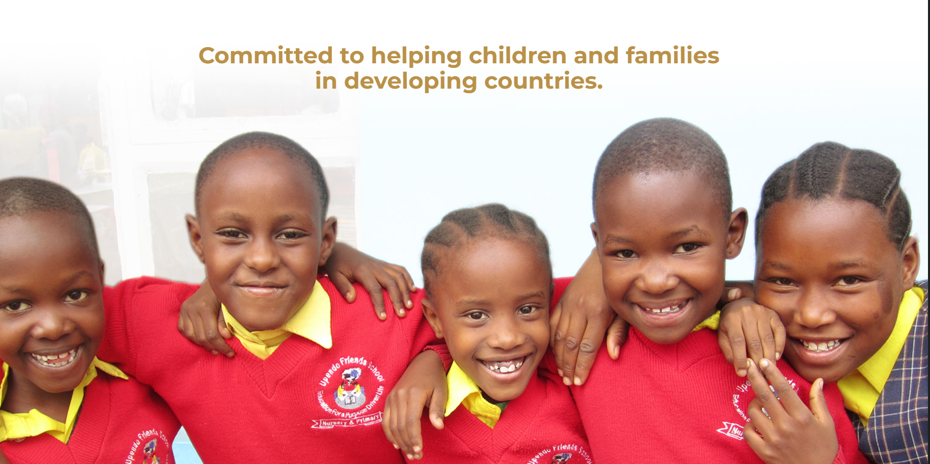 Eaglecom Foundation is making a difference! campaign photo, 2 of 4