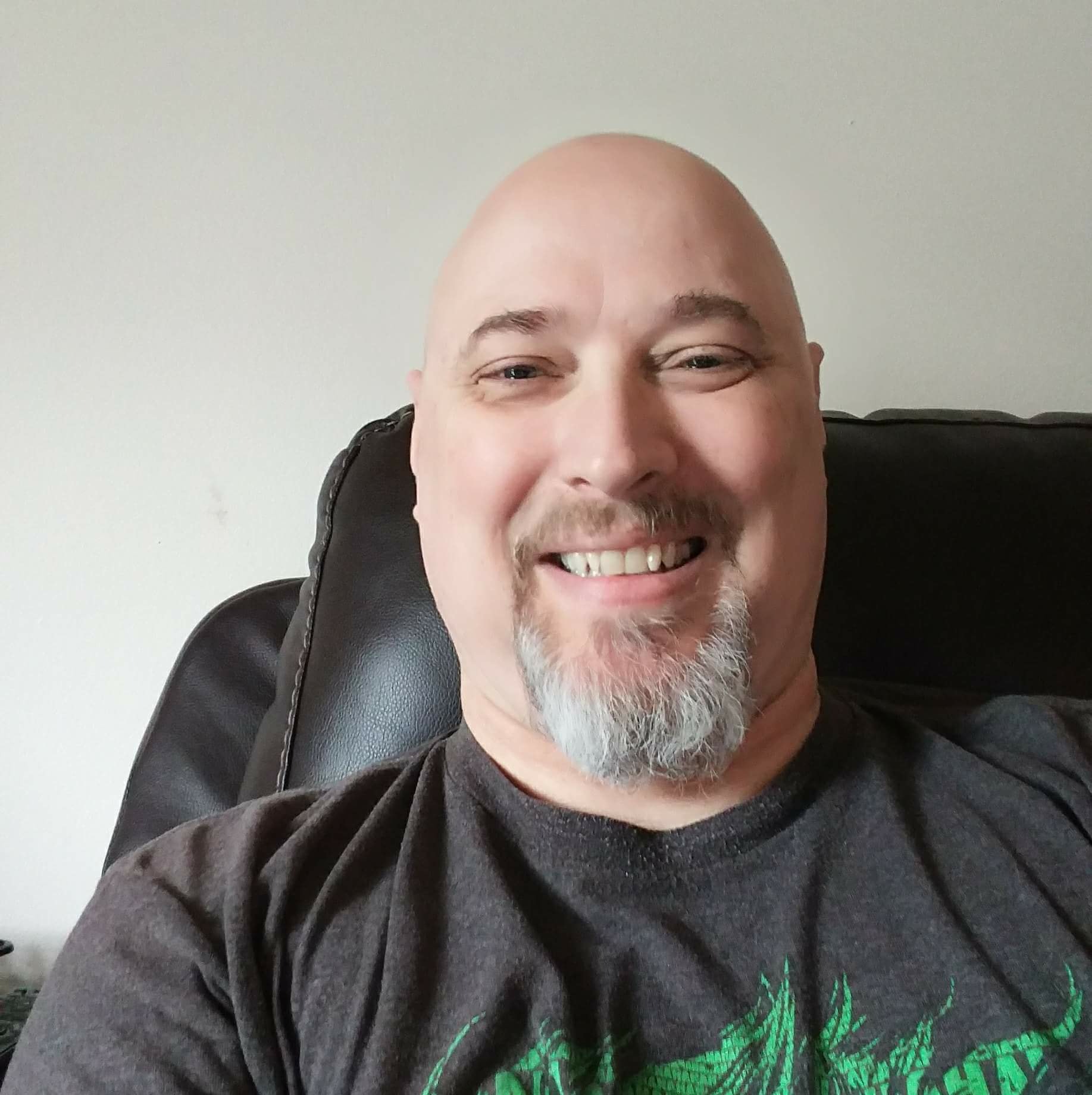 Help Matt Fight Cancer & Care for His Family campaign photo, 6 of 7