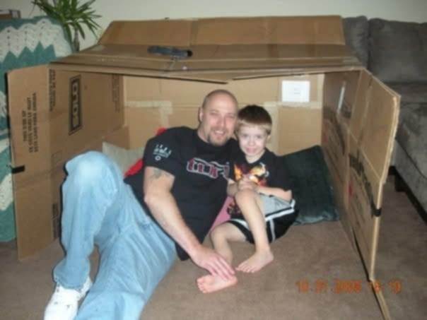 Help Matt Fight Cancer & Care for His Family campaign photo, 4 of 7