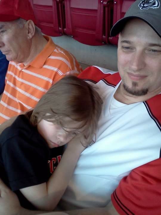 Help Matt Fight Cancer & Care for His Family campaign photo, 5 of 7