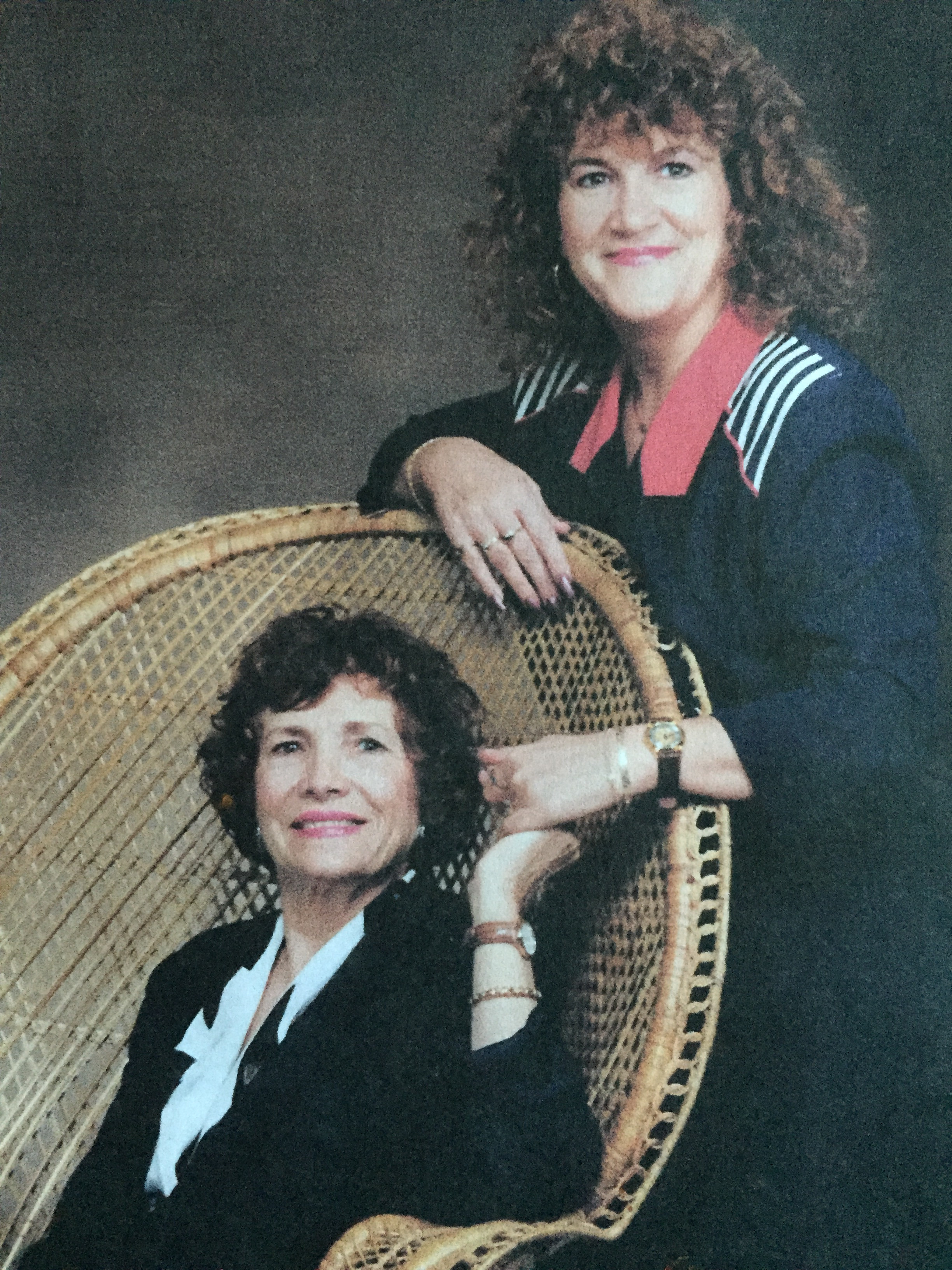 Francine Marsh Memorial Dream Bench campaign photo, 2 of 5
