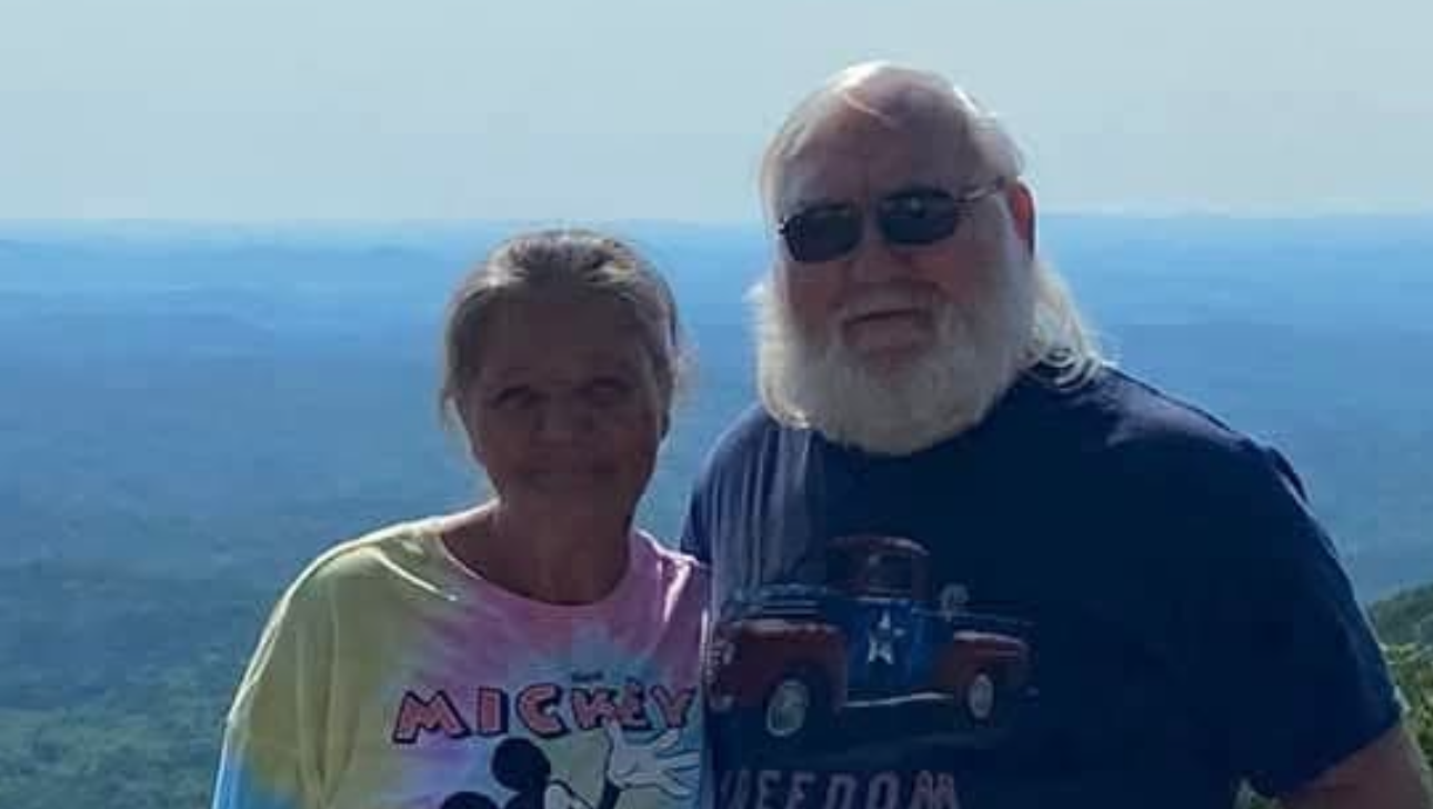 <h1>Support Mrs. Kim After Mr. Terry’s Passing<span class="hidden-full-title" style="display:none;"> ❤️ by Brandy Hollis</span></h1>