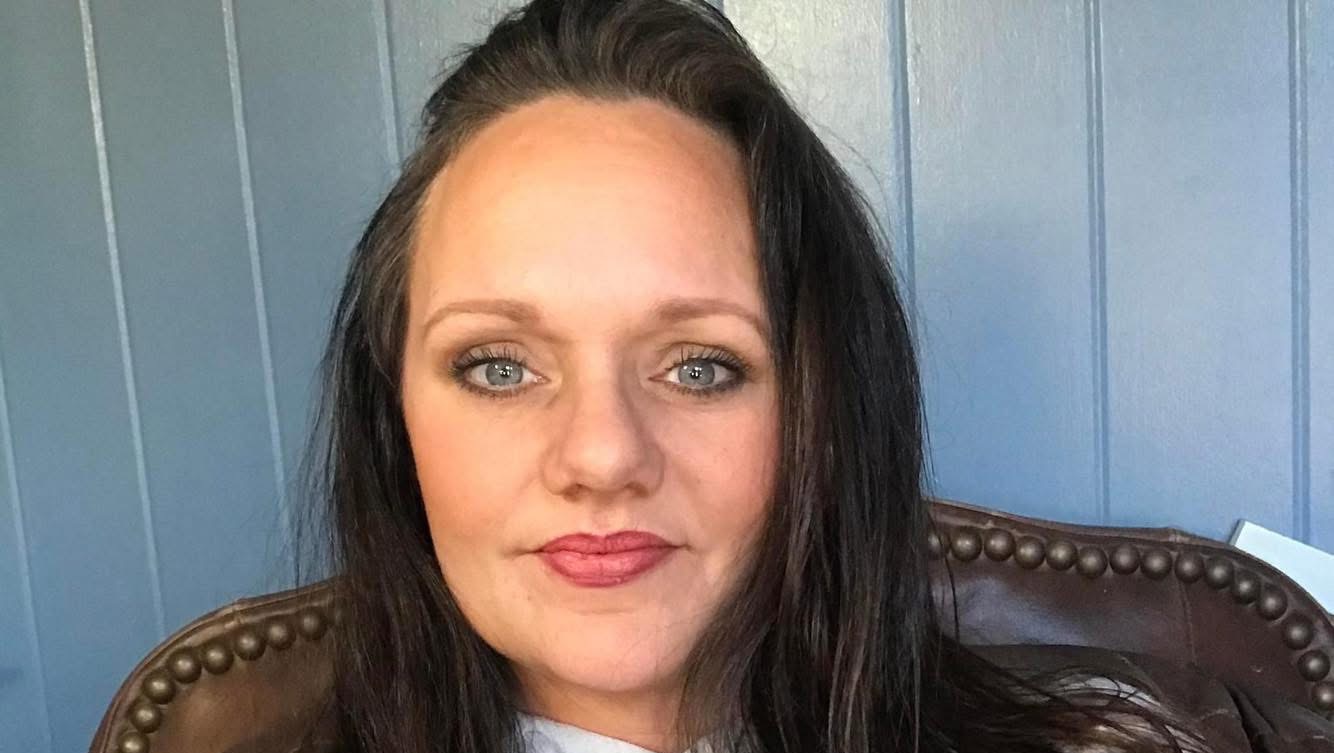 <h1>Honoring Conni Jean Ortiz’s Memory<span class="hidden-full-title" style="display:none;"> ❤️ by Destiny Hedge</span></h1>