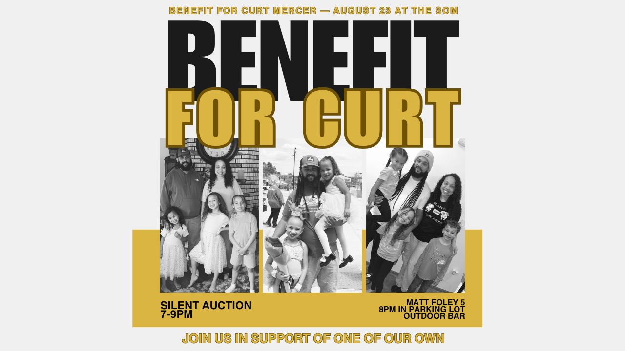 Curt Mercer Needs Our Compassion and Aid campaign photo, 2 of 4