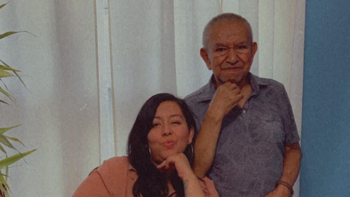 <h1>Funeral arrangements for Alfonso Aguilar<span class="hidden-full-title" style="display:none;"> ❤️ by Cindy Gutierrez</span></h1>