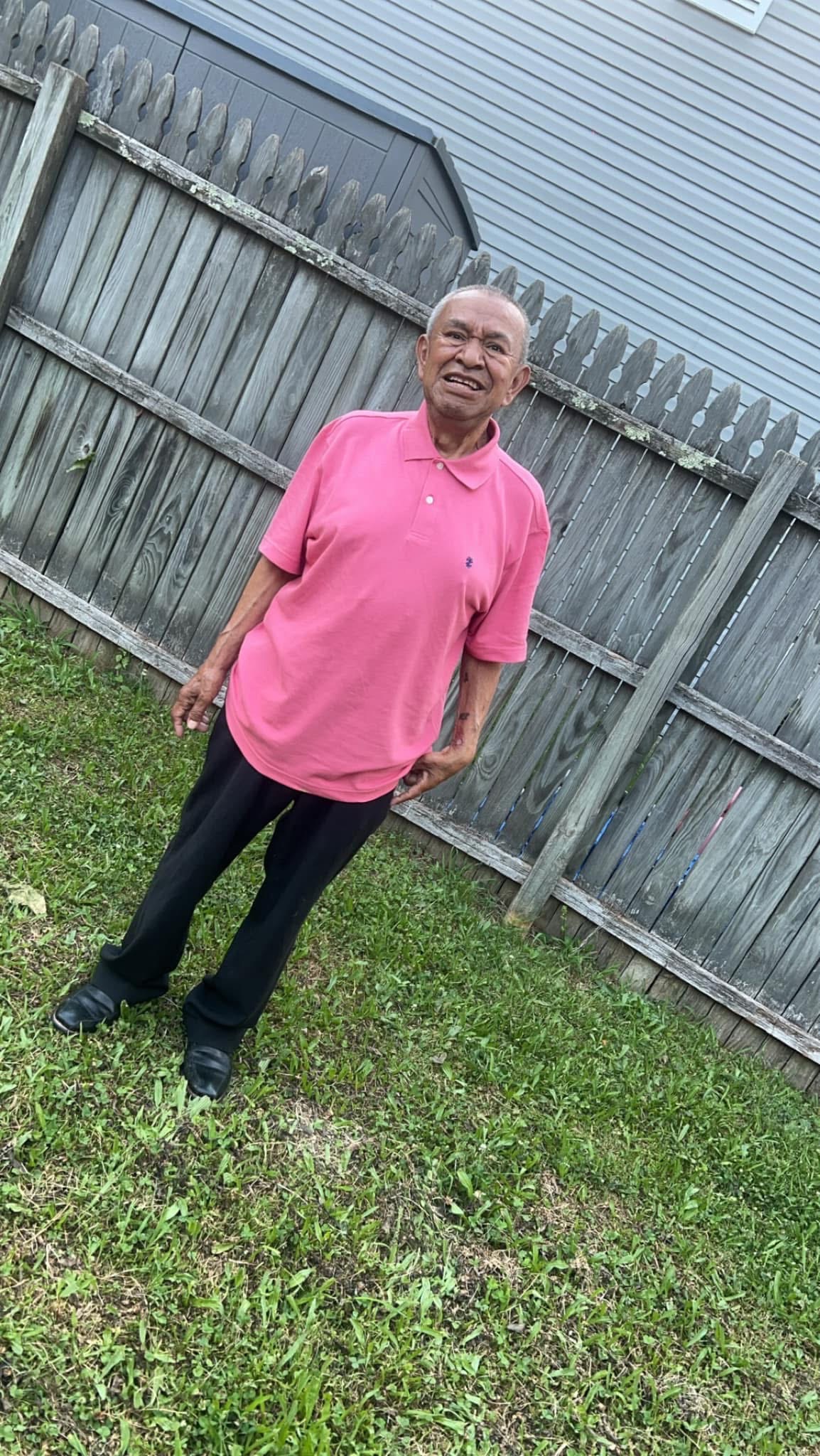 Funeral arrangements for Alfonso Aguilar by Cindy Gutierrez  gofundme donation