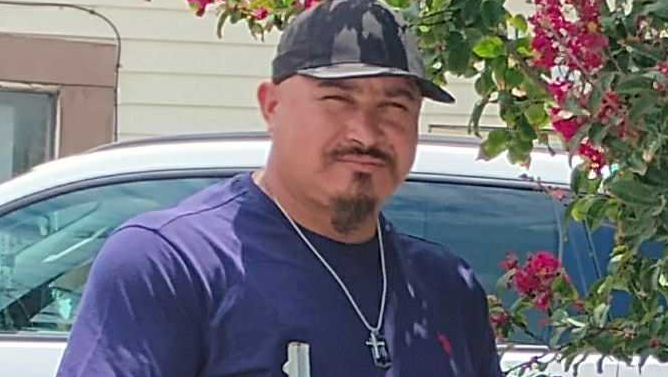<h1>Support Alex Quintanilla’s Dignified Memorial<span class="hidden-full-title" style="display:none;"> ❤️ by Pedro Coronado</span></h1>