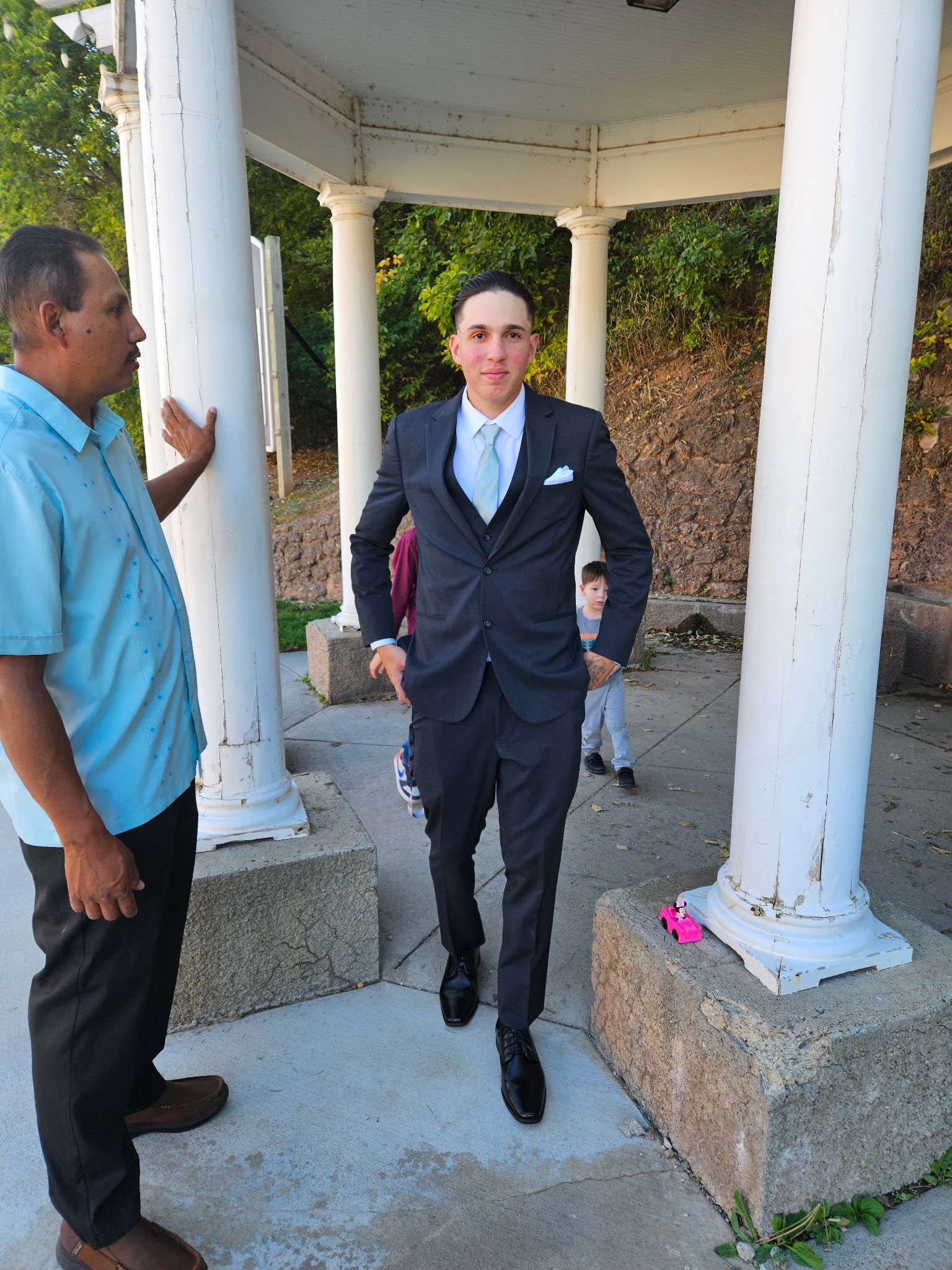 Honoring Vincent: Help Us Say Goodbye by Karen Wilson  gofundme donation