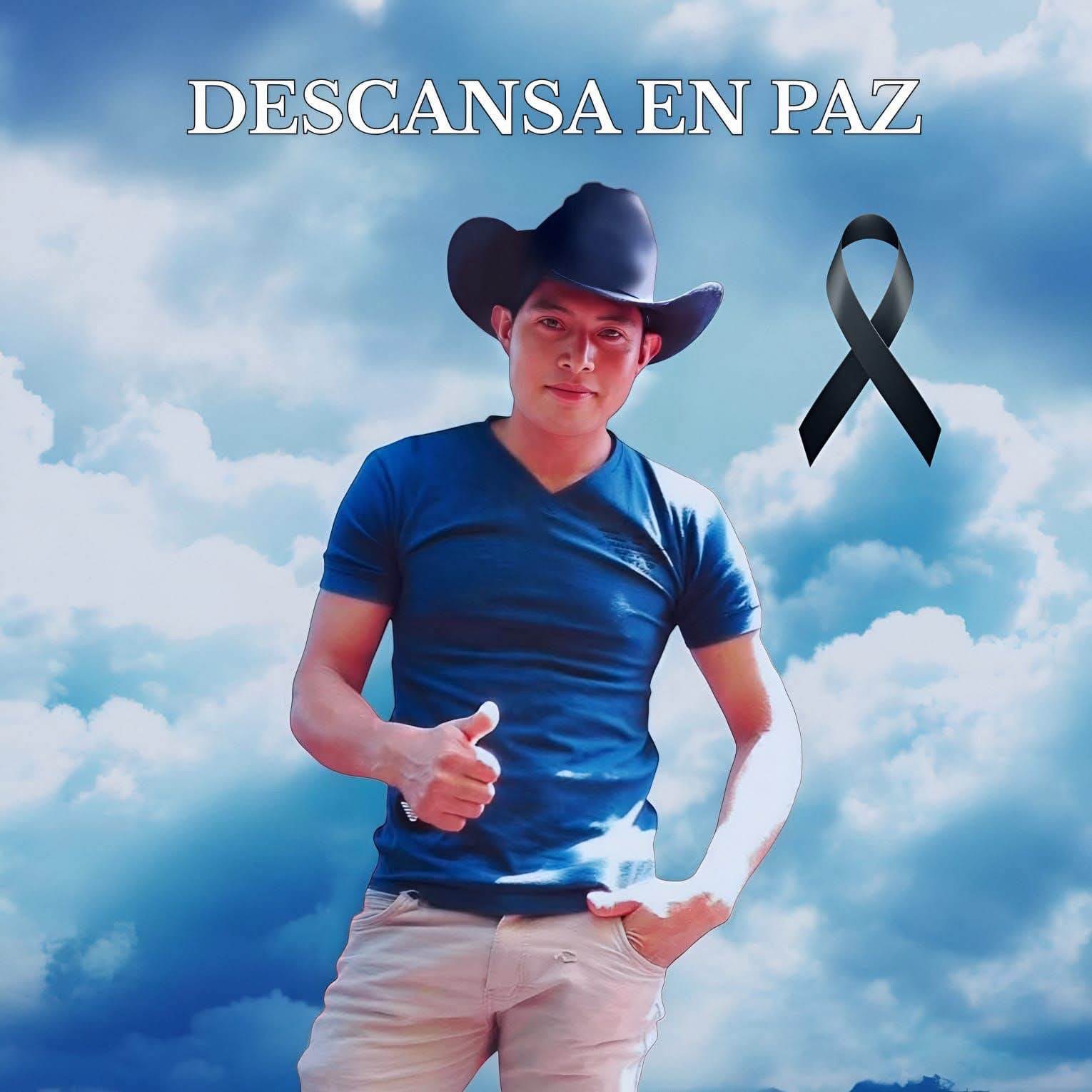 Trinidad Vásquez & Helmin Anielka Ruiz Larios by Alexis Piedra  gofundme donation