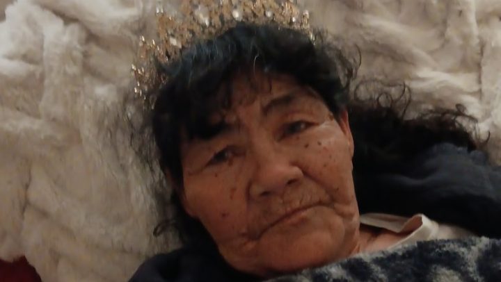 <h1>Honoring Dora Luz Granillo’s Memory<span class="hidden-full-title" style="display:none;"> ❤️ by Alondra Coronado</span></h1>