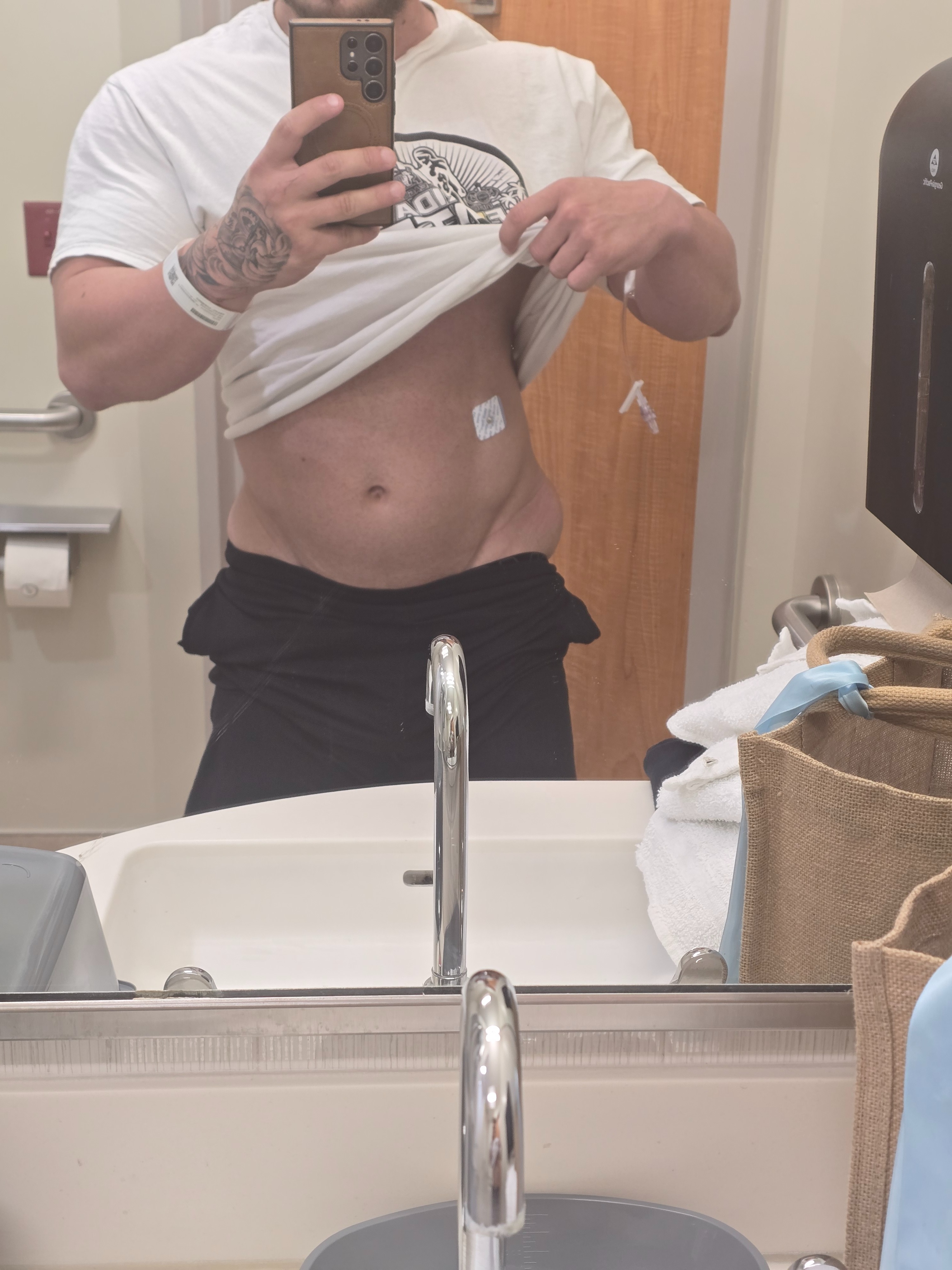 Help Lorenzo Valvo Battle Severe Infection campaign photo, 2 of 8