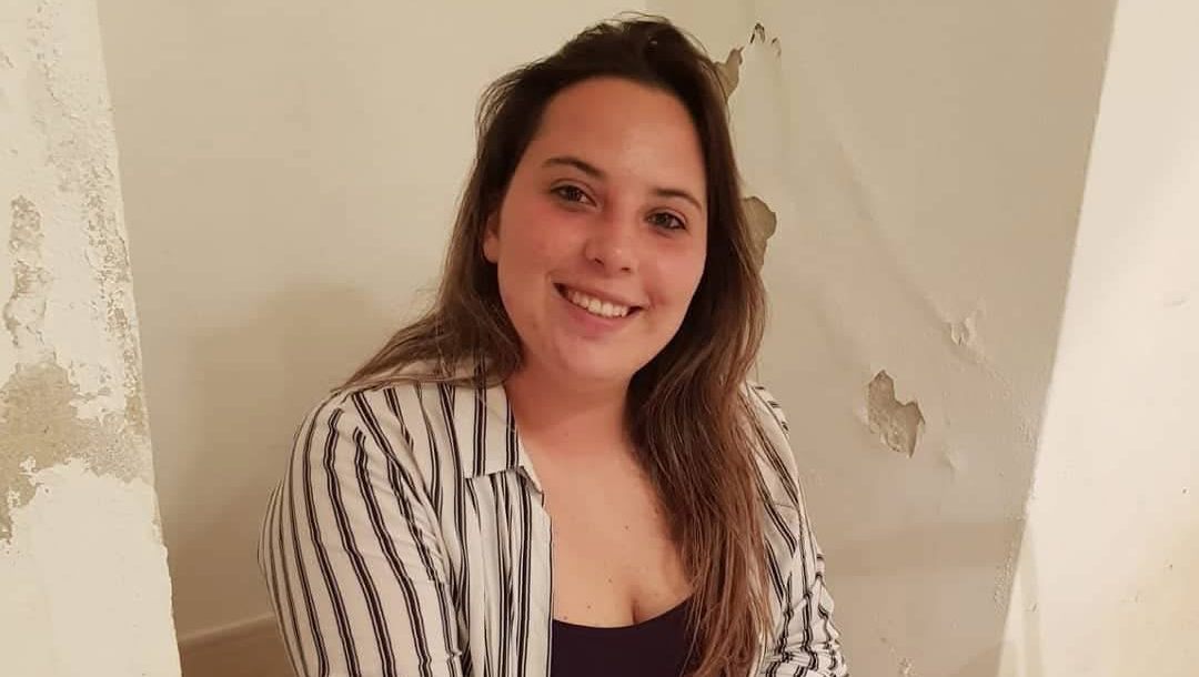 Angariação de fundos para a nossa Bruna photo