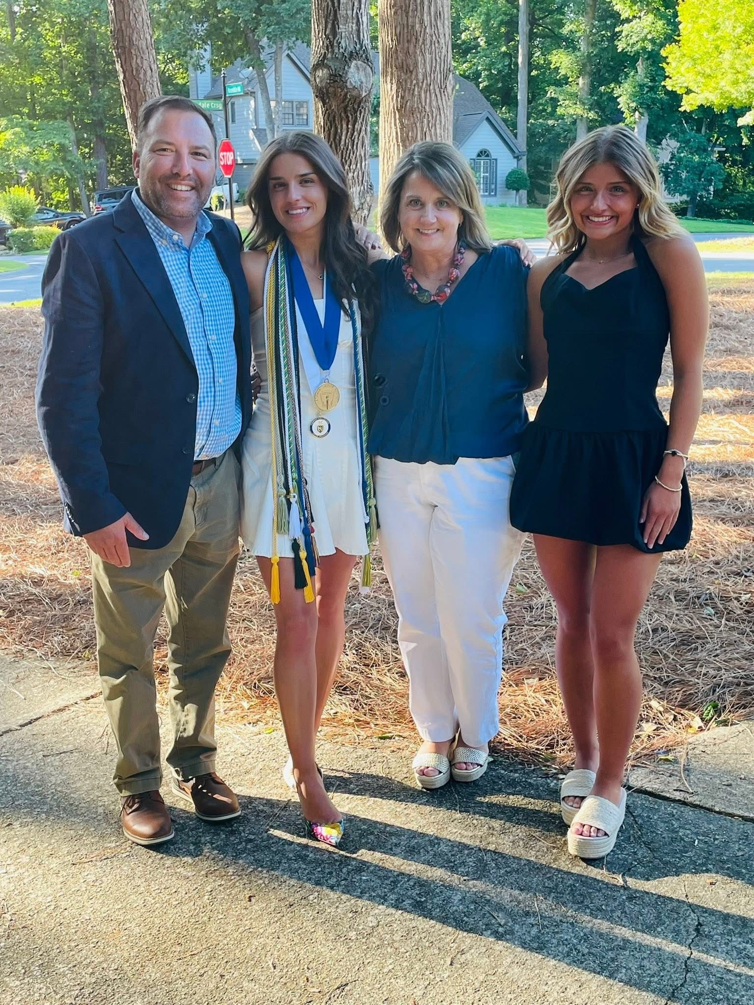 Support for the Stefano Family by Lindsey Alexander  gofundme donation