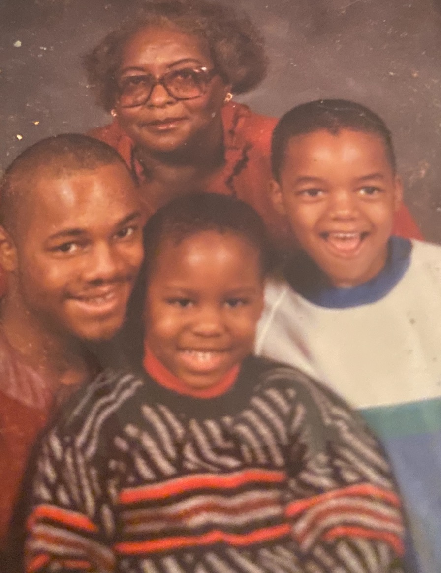 Help Us Lay Rommell to Rest Peacefully by Cierra Davis  gofundme donation