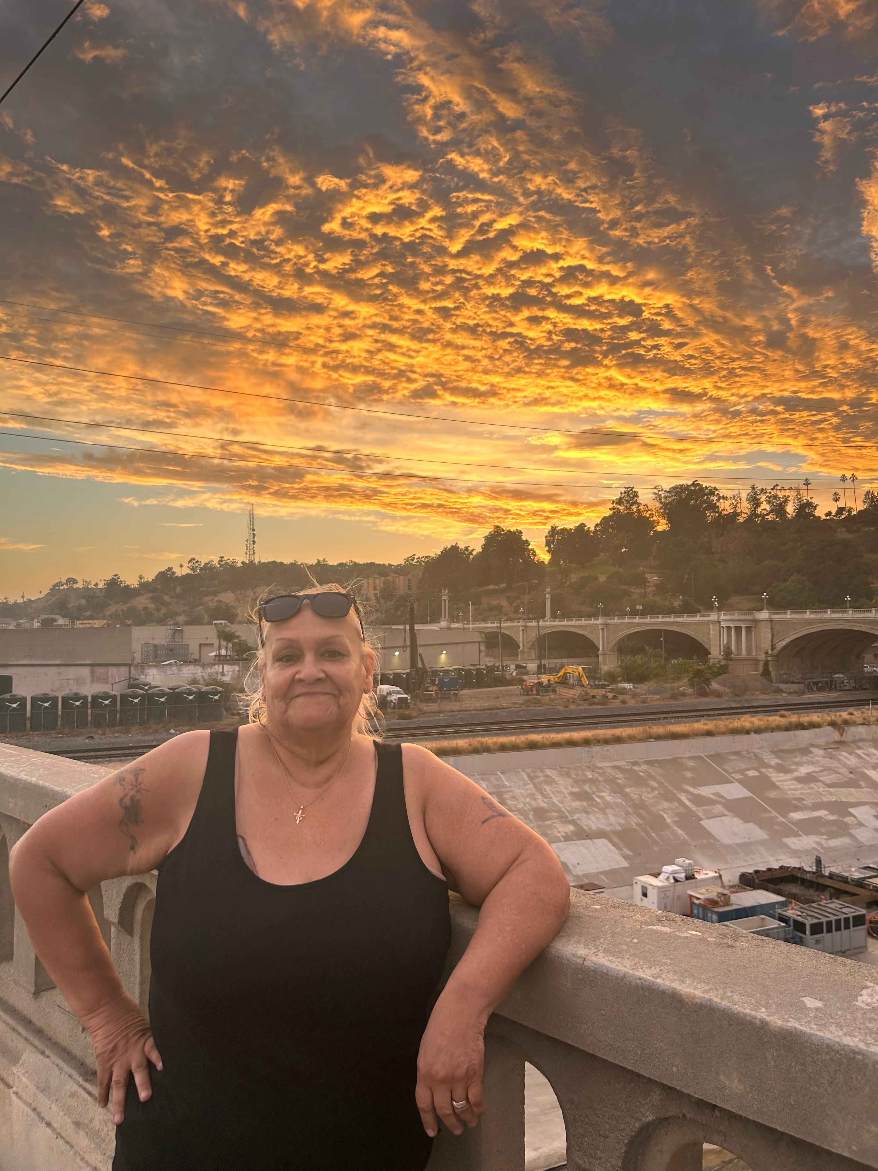 Honor Becky Venegas: Support Funeral Costs by Rebecca Rael  gofundme donation