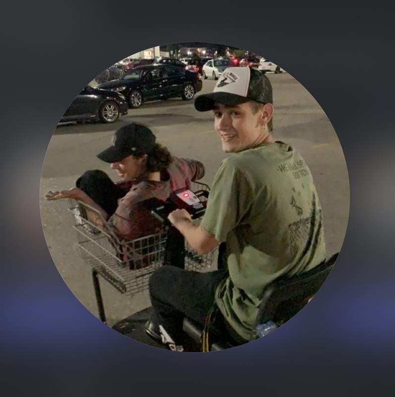 Honoring William Richards: Help His Family by Marissa Adams  gofundme donation