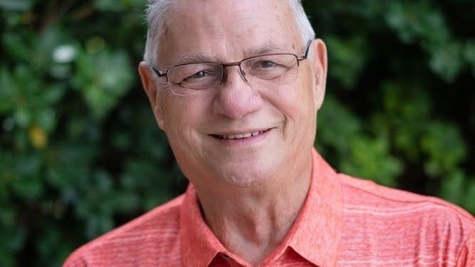 <h1>Celebrating the Life of Mitch Garrison<span class="hidden-full-title" style="display:none;"> ❤️ by Jamie Garrison</span></h1>