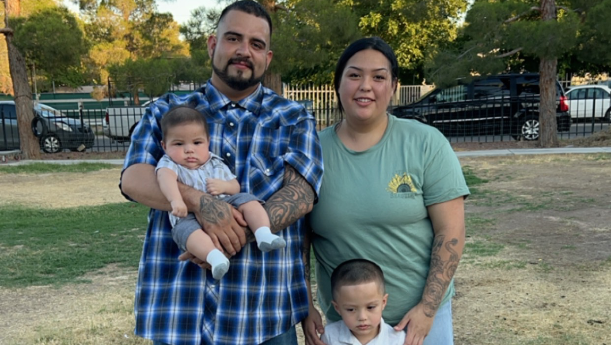 <h1>Support Kailen After Tragic Family Loss<span class="hidden-full-title" style="display:none;"> ❤️ by Elizabeth Lopez</span></h1>