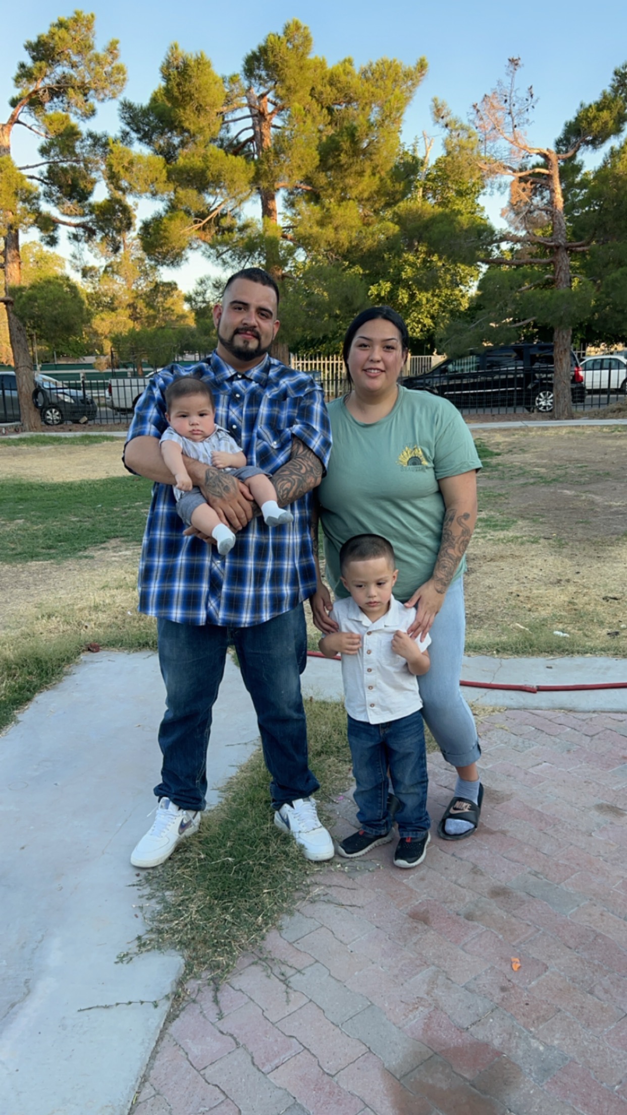 Support Kailen After Tragic Family Loss by Elizabeth Lopez  gofundme donation