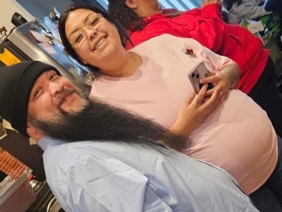 Support Kailen After Tragic Family Loss by Elizabeth Lopez  gofundme donation