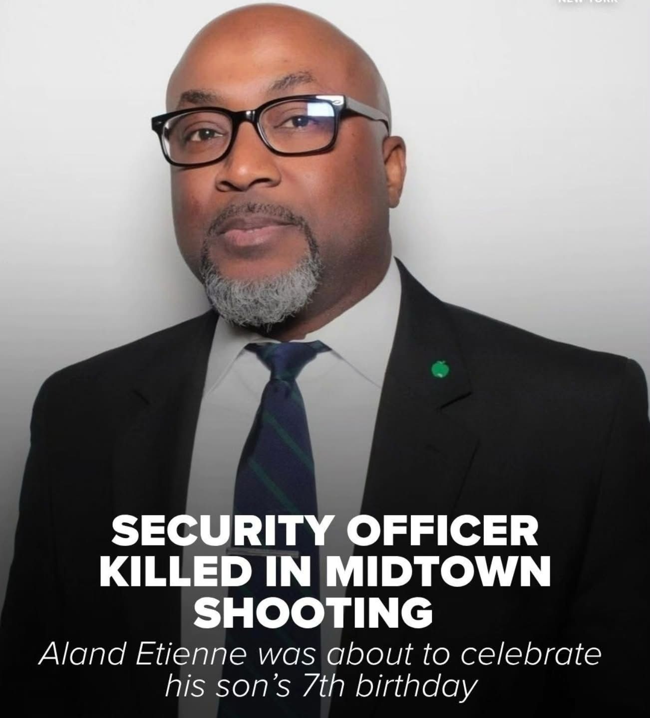 Support Aland Etinne