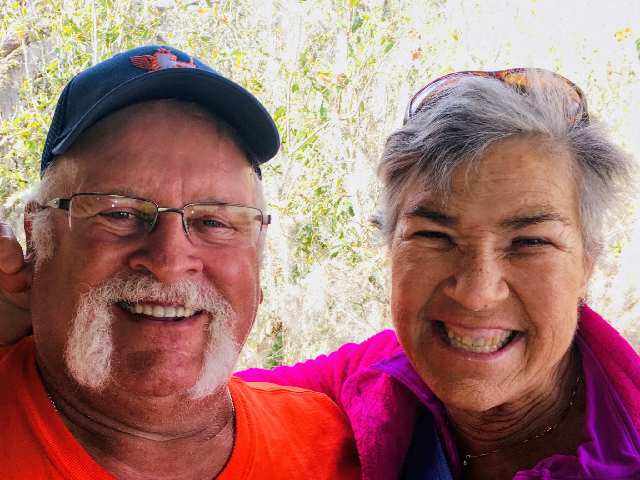 Donate to Ease Jean and Gino's Medical Burden campaign photo, 2 of 5