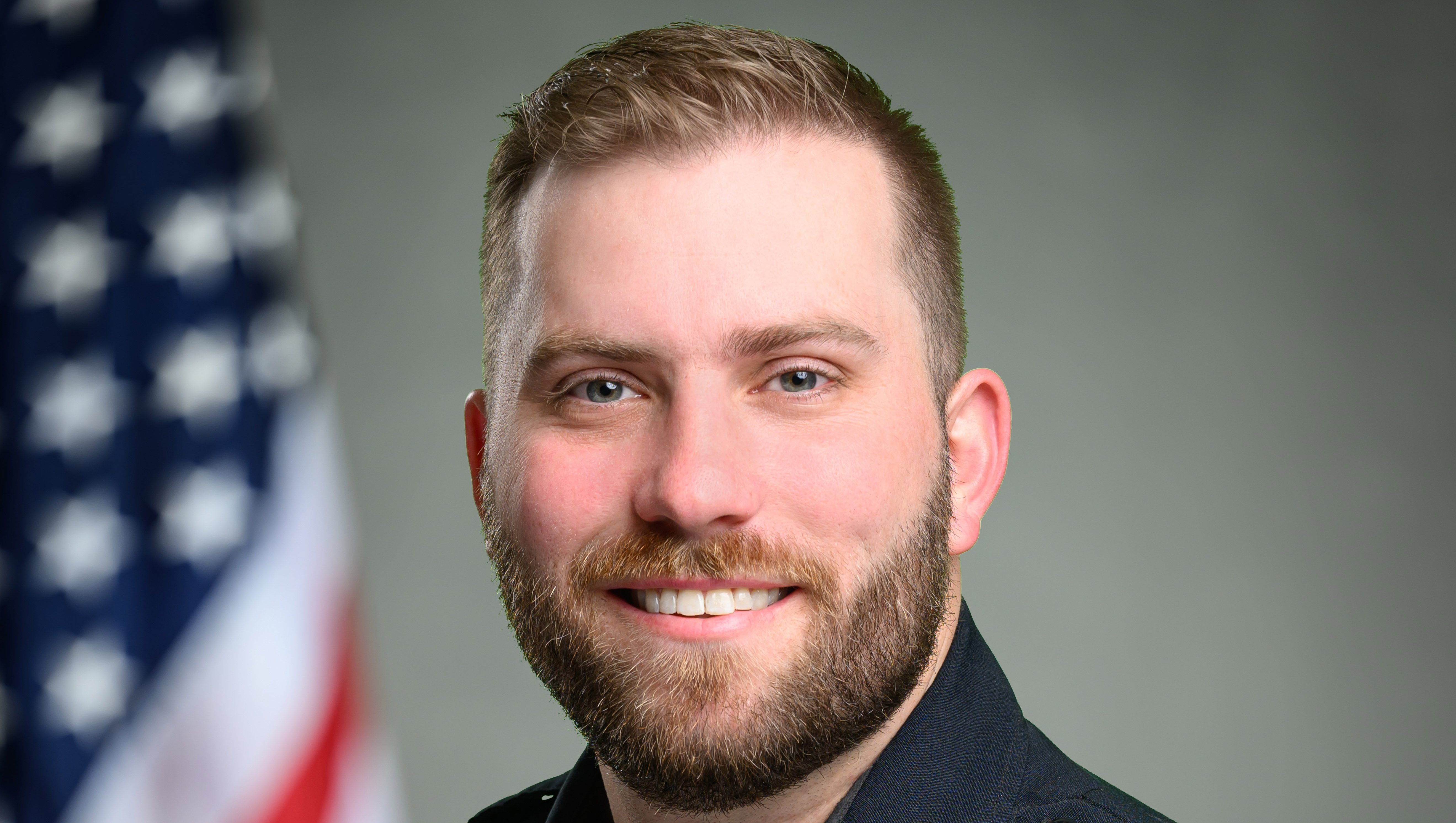 <h1>Remembering the Life and Service of Detective Jordan Laverty<span class="hidden-full-title" style="display:none;"> ❤️ by Dunwoody Police Foundation</span></h1>