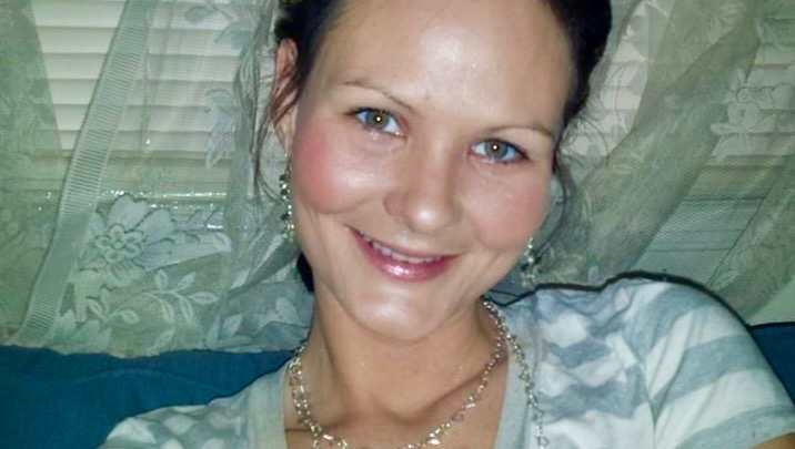 <h1>Help Bring Peace to a Loving Mother<span class="hidden-full-title" style="display:none;"> ❤️ by Shauna Reston</span></h1>
