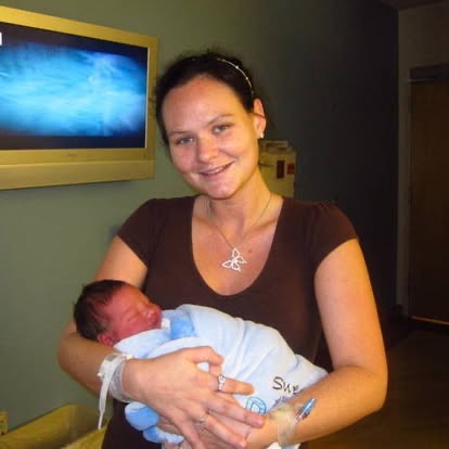 Help Bring Peace to a Loving Mother by Shauna Reston  gofundme donation