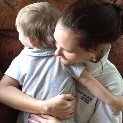 Help Bring Peace to a Loving Mother by Shauna Reston  gofundme donation