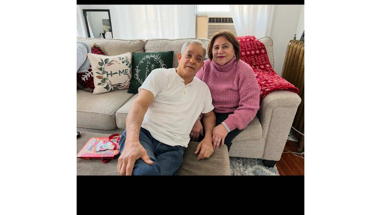 <h1>Help Us Honor Luciano’s Memory with Dignity<span class="hidden-full-title" style="display:none;"> ❤️ by Leuny Macupido Moreno</span></h1>