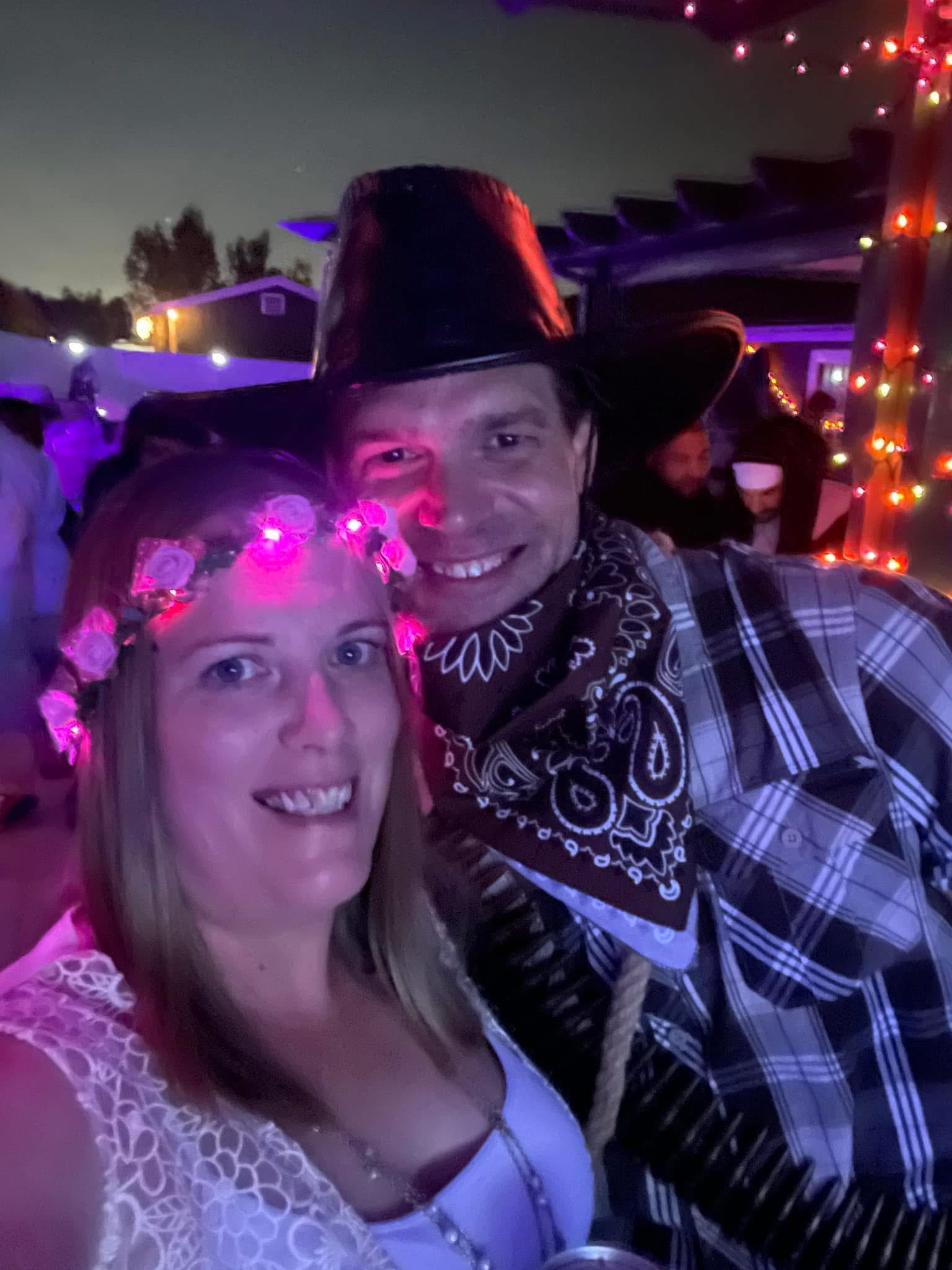 Elizabeth FaGains by Stephanie Garman  gofundme donation