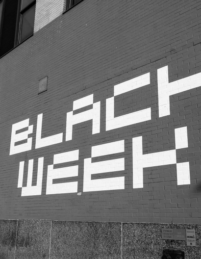 Support 10 Talented Black and Brown Women for Blackweek campaign photo, 2 of 4