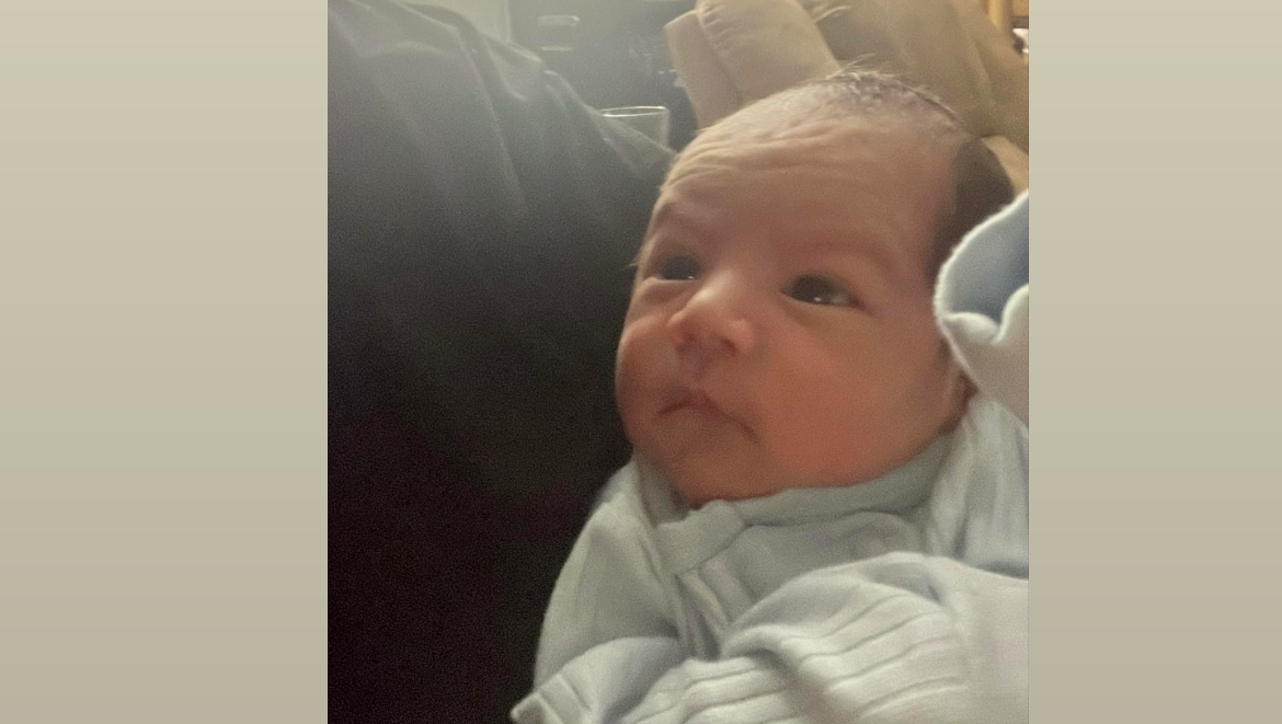 <h1>Support Pearl After The Tragic Loss of Baby Romeo<span class="hidden-full-title" style="display:none;"> ❤️ by Jessica Perez</span></h1>