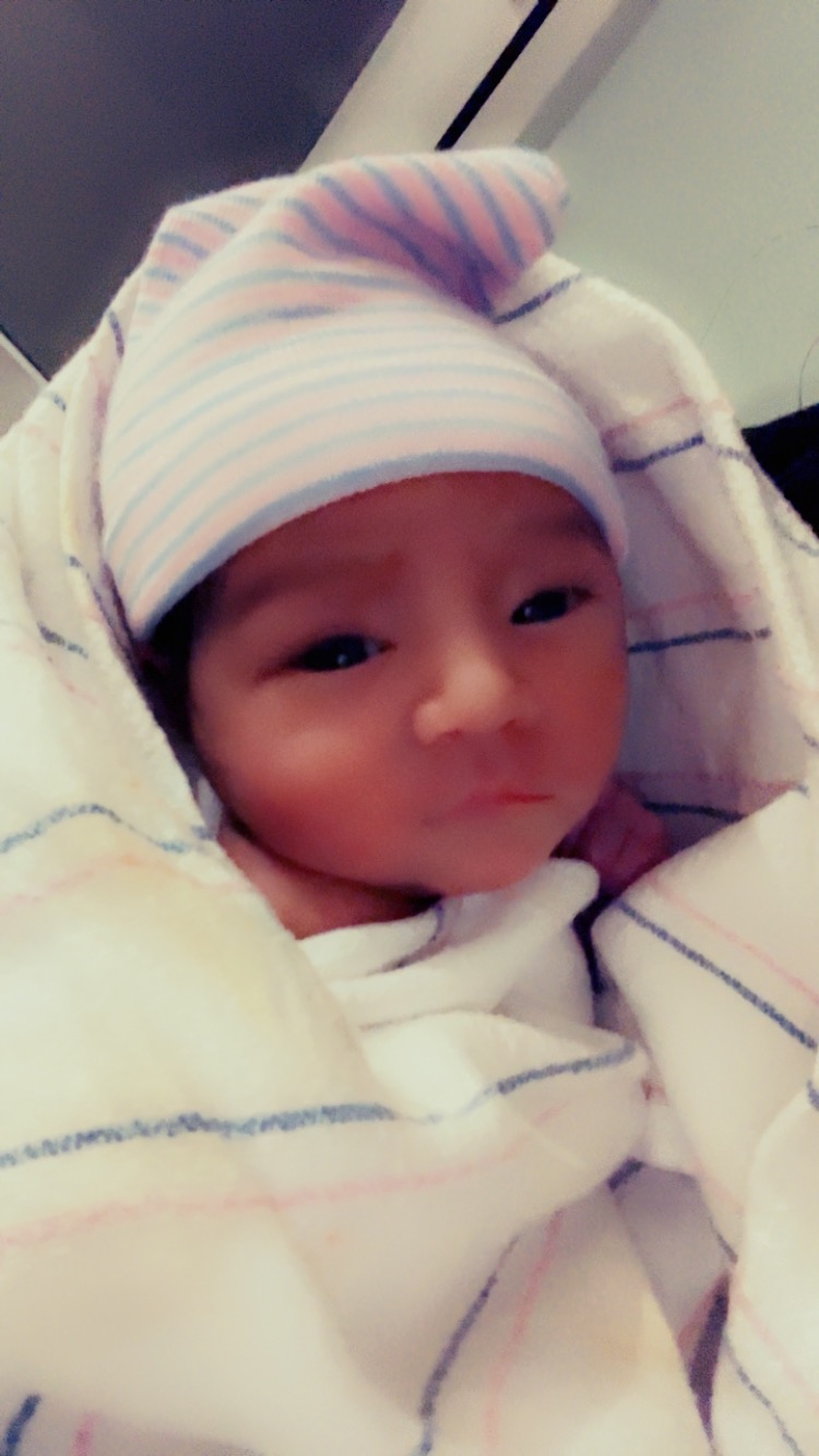 Support Pearl After The Tragic Loss of Baby Romeo by Jessica Perez  gofundme donation