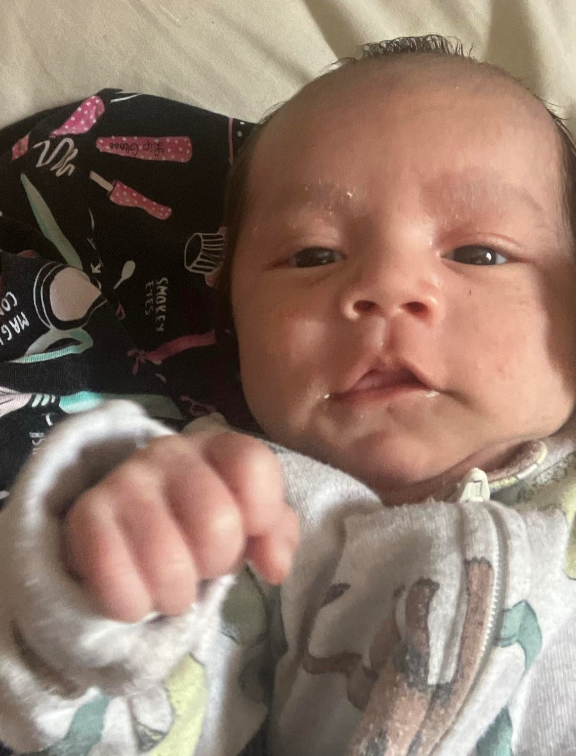 Support Pearl After The Tragic Loss of Baby Romeo by Jessica Perez  gofundme donation