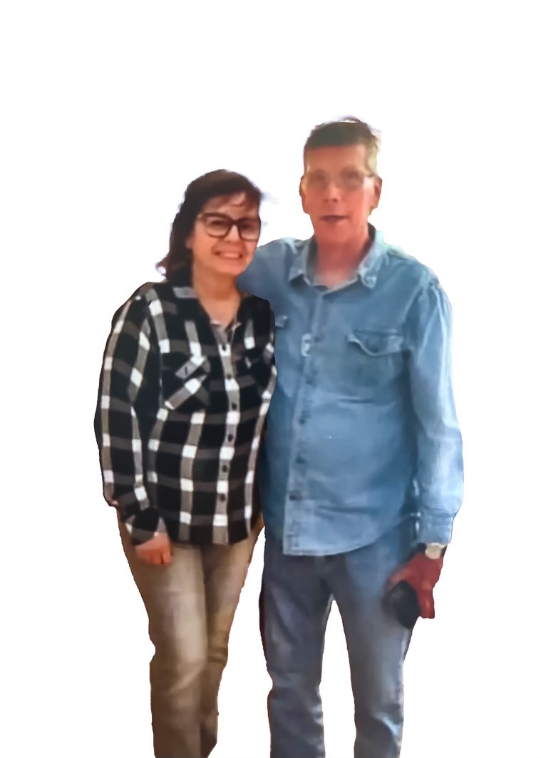 In Loving Memory of Josephine Halby by Daena Venell  gofundme donation