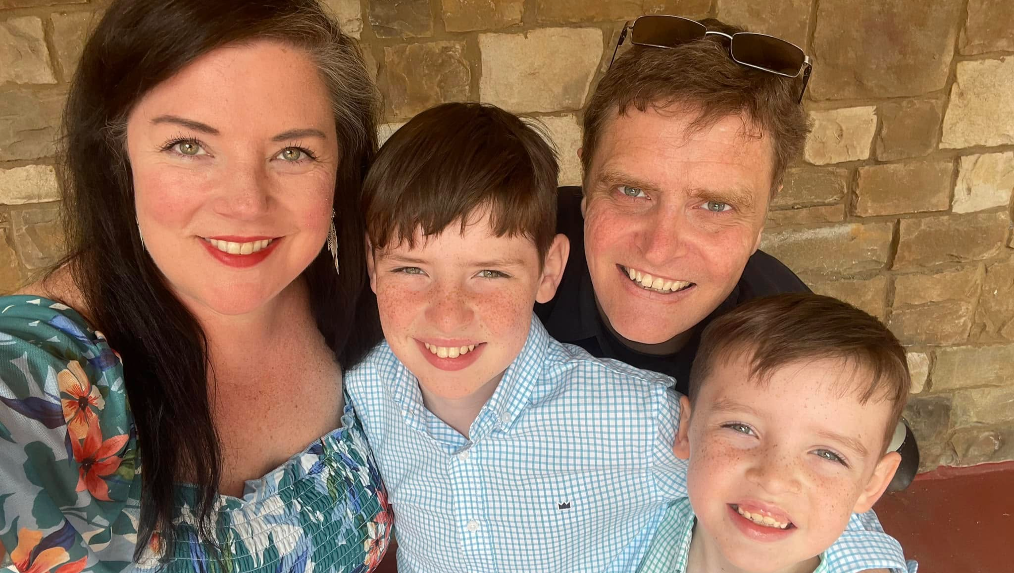 <h1>In Honor of Mark Willis: Support for Katy, Ethan & Emmet<span class="hidden-full-title" style="display:none;"> ❤️ by Cara Moccia</span></h1>